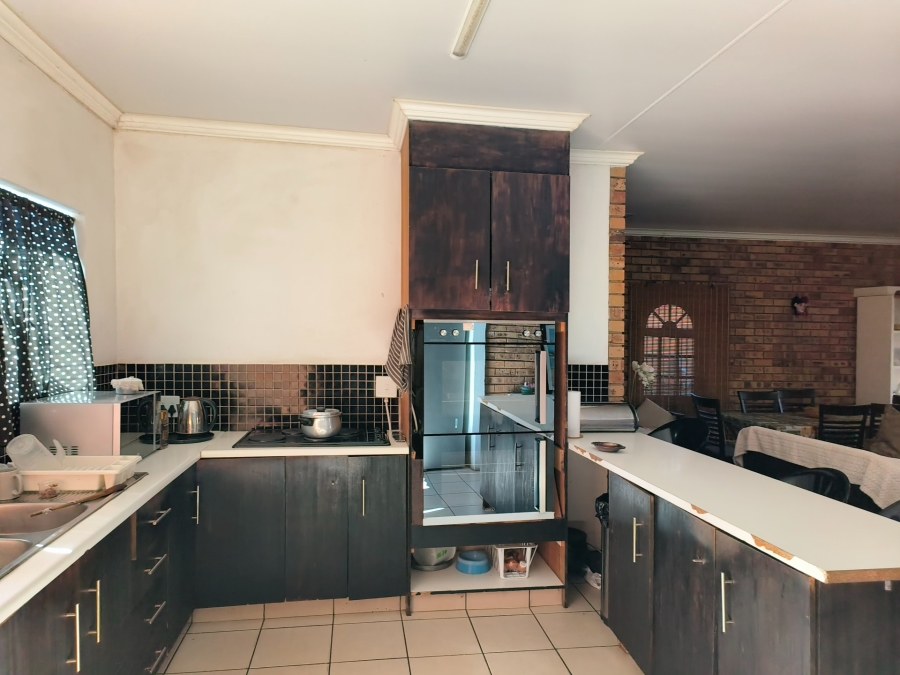 4 Bedroom Property for Sale in Orkney North West